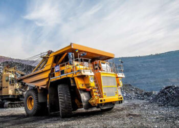 Inversiones mineras chile