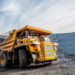 Inversiones mineras chile