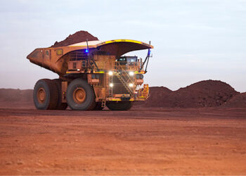 Fortescue Metals alcanza un hito en automatización