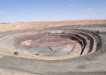 Tecnología: Anglo American construirá mina de cobre de US $ 5.300 millones en Perú