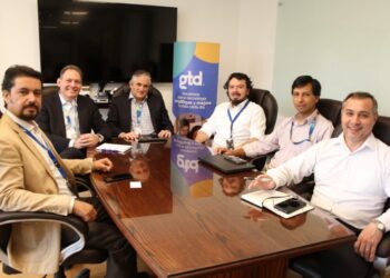 Chile: GTD y Bloqs4 formaron alianza para entregar soluciones tecnológicas a la minería