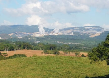 Barrick starts fieldwork at Precipitate’s Pueblo Grande