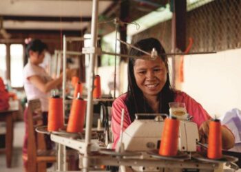 Tecnología: Mining-dependent countries’ quality of life improving faster: ICMM