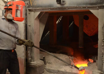 Tecnología: Volcan to buy remainder of Vedanta for £778m