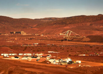 BHP to revise expansion through 40 sacred sites