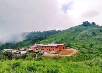 Lumina Gold PEA adds 9 years to Cangrejos mine life