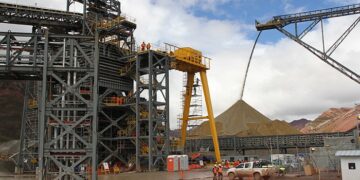 Chile: Abengoa se adjudica dos contratos en sector minero de Perú por US $ 30 millones