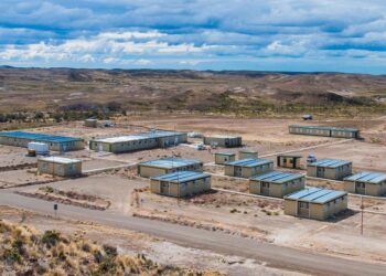 Yamana Gold to apply AI at Cerro Moro mine