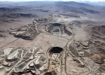 Chile: Radomiro Tomic busca mantener operando su planta hidrometalúrgica hasta 2030