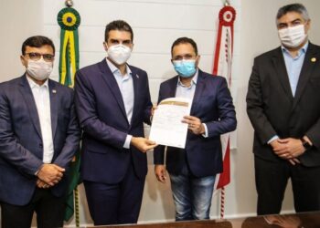 Vale gets preliminary license to expand Serra Leste