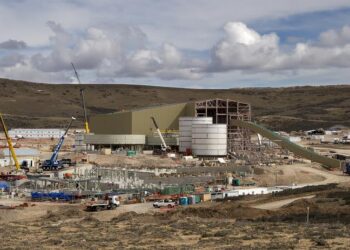 Newmont dispuso nuevas medidas en las operaciones de Cerro Negro