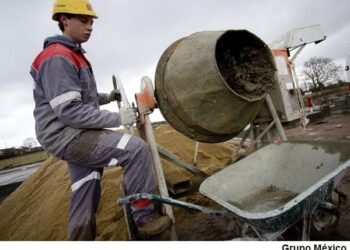 Grupo México acelerará obras en hospital de Oaxaca