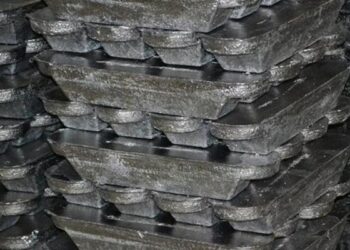 ¿COVID-19 detendrá el auge de la minería de zinc y plomo en México?