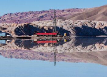 Millennial Lithium gets license to expand Pastos Grandes project