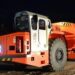Tecnología: Sandvik unveils intelligent mining truck