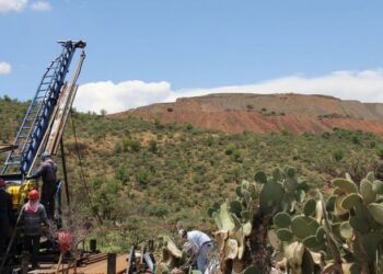 Avino restarts Durango mine, shares up