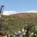 Avino restarts Durango mine, shares up
