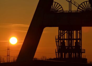 Tecnología: Anglo American’s new sustainability strategy: does it hold up?