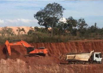 Valterra adquirirá proyecto de oro Lima en Brasil