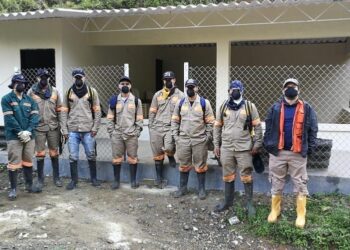 FenixOro reiniciará campaña de exploración en Colombia