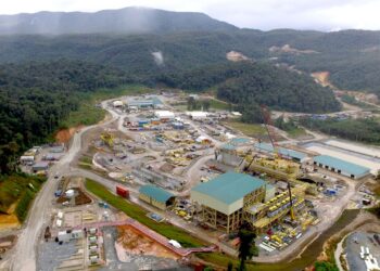 Lundin reabre mina Fruta del Norte en Ecuador