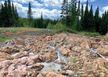 IAMGOLD compra el depósito Fayolle de Monarch por $ 11.5 millones