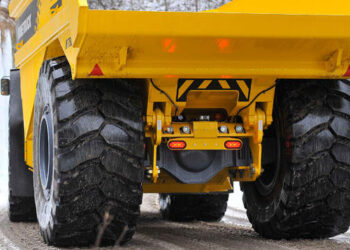 Tecnología: Can Michelin make the right moves in mining?