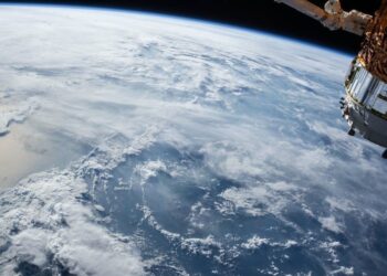 Plataforma descartes labs