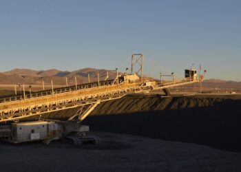 Chile: Hydroprocess 2020 abordará desafíos e innovaciones de la industria minera en hidrometalurgia