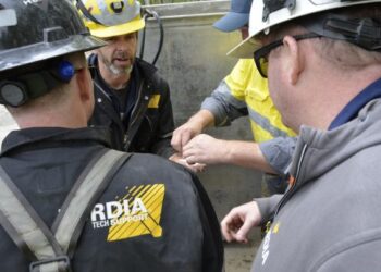 Chile: Epiroc y Fordia generan Centro de Competencias especializado en herramientas de exploración