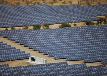 Chile: Proyecto solar de 550 MW para Región de Antofagasta obtiene aprobación ambiental