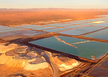 Lithium prices to bounce after 2022