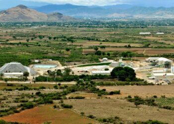 Fortuna Silver’s San Jose mine back at full tilt