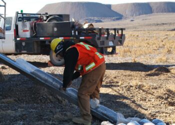 Silver One expands high-grade zones at Candelaria