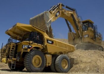 Caterpillar launches management platform
