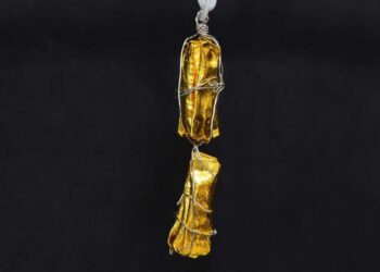 Tecnología: Lava in lab study suggests potential for new iron-ore deposits