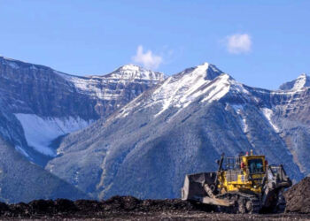 Teck resources