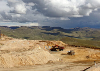 Proyecto de latin metals