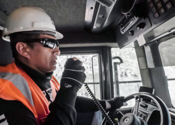 Perú: Antamina gana premio internacional por proyecto de salud y seguridad