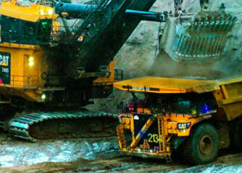 Ferreyros flota autónoma