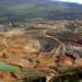 Proyecto minero Conga de newmont