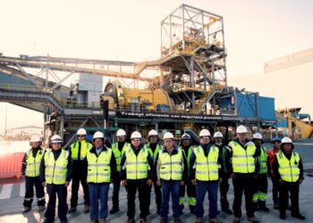 minera antapaccay impulsa reactivación de Espinar