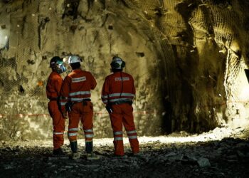 Codelco producción
