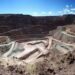 Mina de cobre cerro colorado