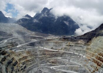 Freeport mejora sus ganancias