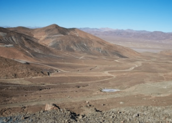 Proyecto la mina de captosne mining