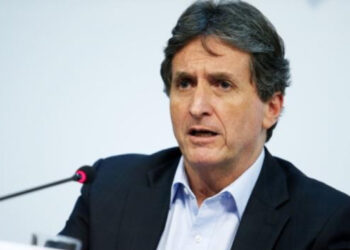 Pablo de la flor de la snmpe