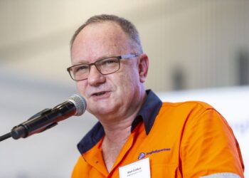 Anglo american Sudáfrica