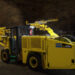 Komatsu jumbo ZJ32Bi