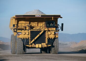 Rol de la minería en reactivación